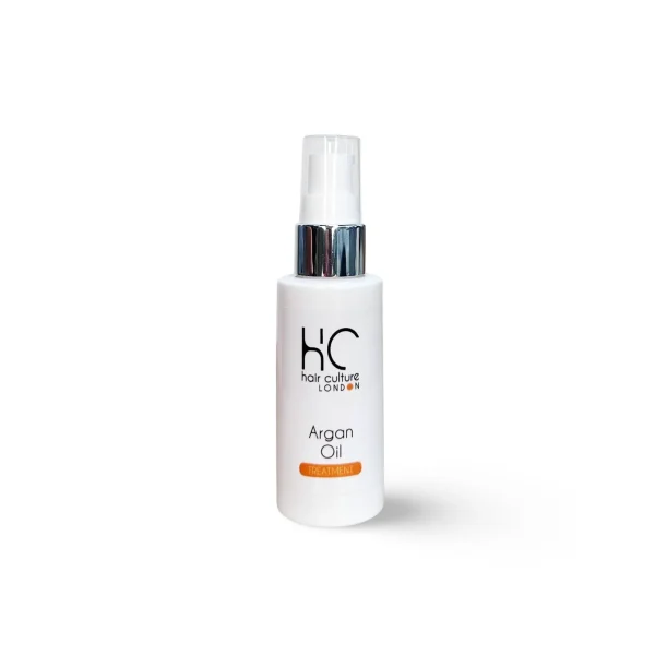 Hair Culture Argan Oil V02