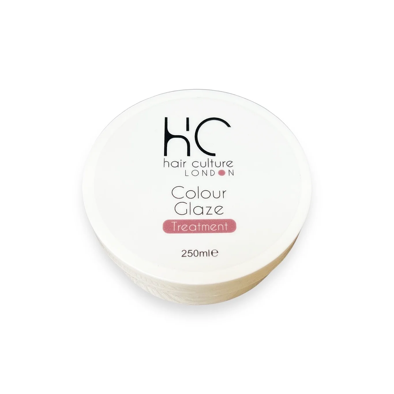 Hair Culture Colour Glaze Mask V02