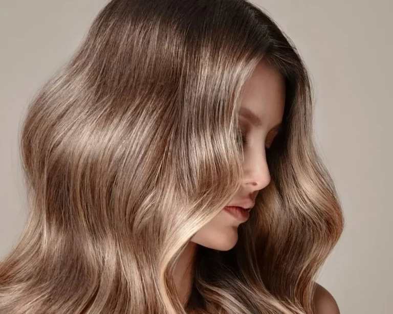 Hair Colouring Trends By Hairculture