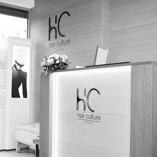 Book Appointment With Hairculture Hair Salon In London