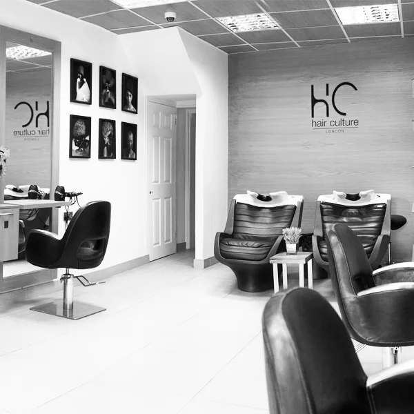 Book Professional Hair Cutting And Colouring Services In London By Hairculture