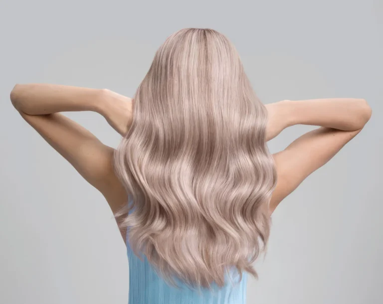 Brazilian Keratin Treatment
