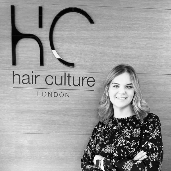 Gabby Lay Senior Stylist From Hairculture In London
