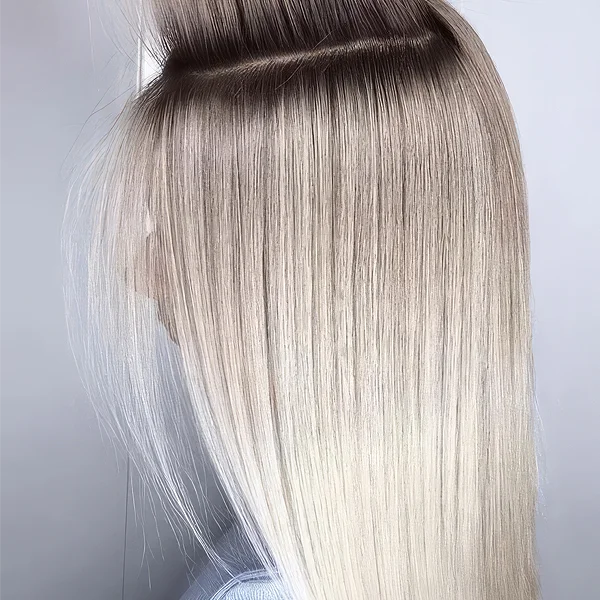 Hair Rejuvenation And Strenght With Olaplex Treatment By Hairculture