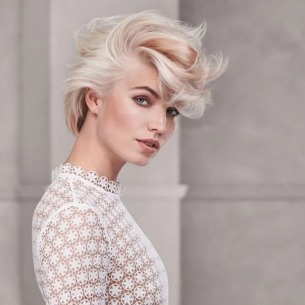 Hair Colouring Services By Hairculture Expert Scalp Bleaching Technique