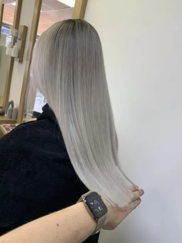 Honey Toned Babylights Brightening Soft Layers With Controlled Warmth That Enhances Natural Movement Hair Culture London