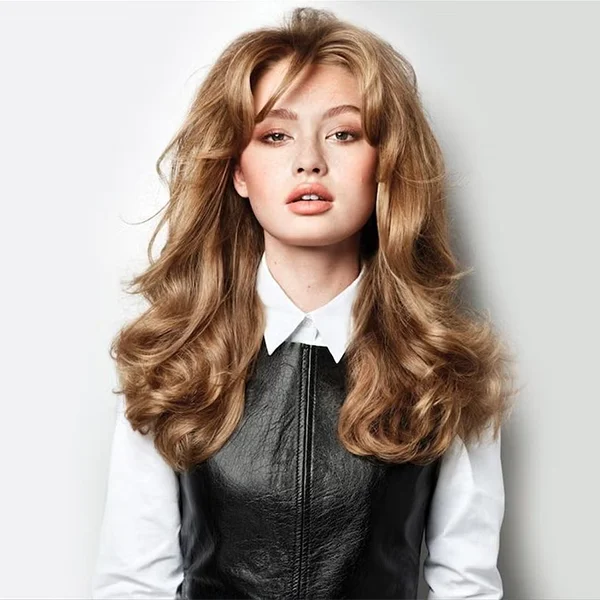 Master Professional And Best Blow Dry Services By Award Winning Salon Hairculture