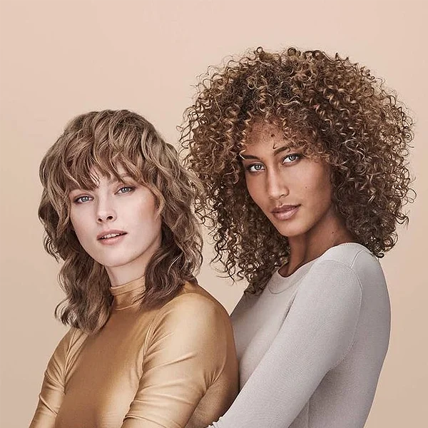 Tailored To Your Hair Colouring Techniques By Expert Hair Stylists In London