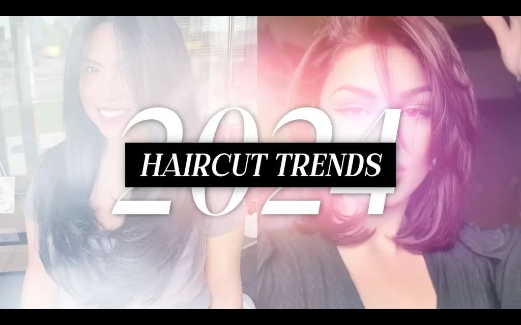 What Is The Hair Trend In Autumn 2024