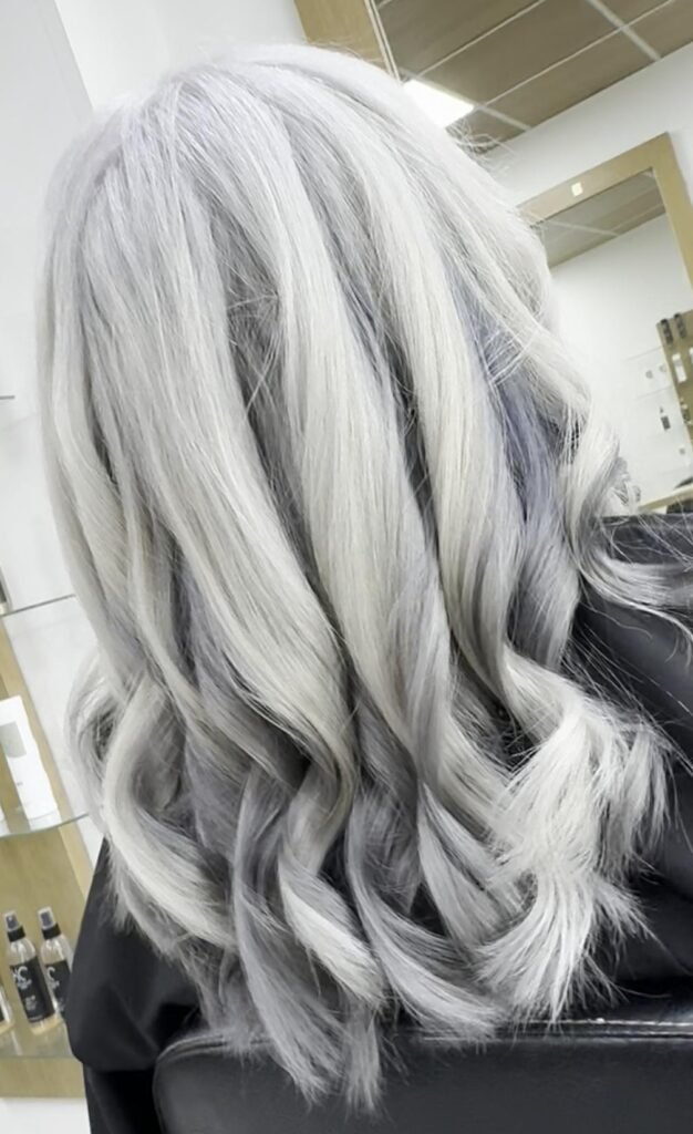 Ultimate Grey Hair Transformation Guide For Lasting Shine And Confidence