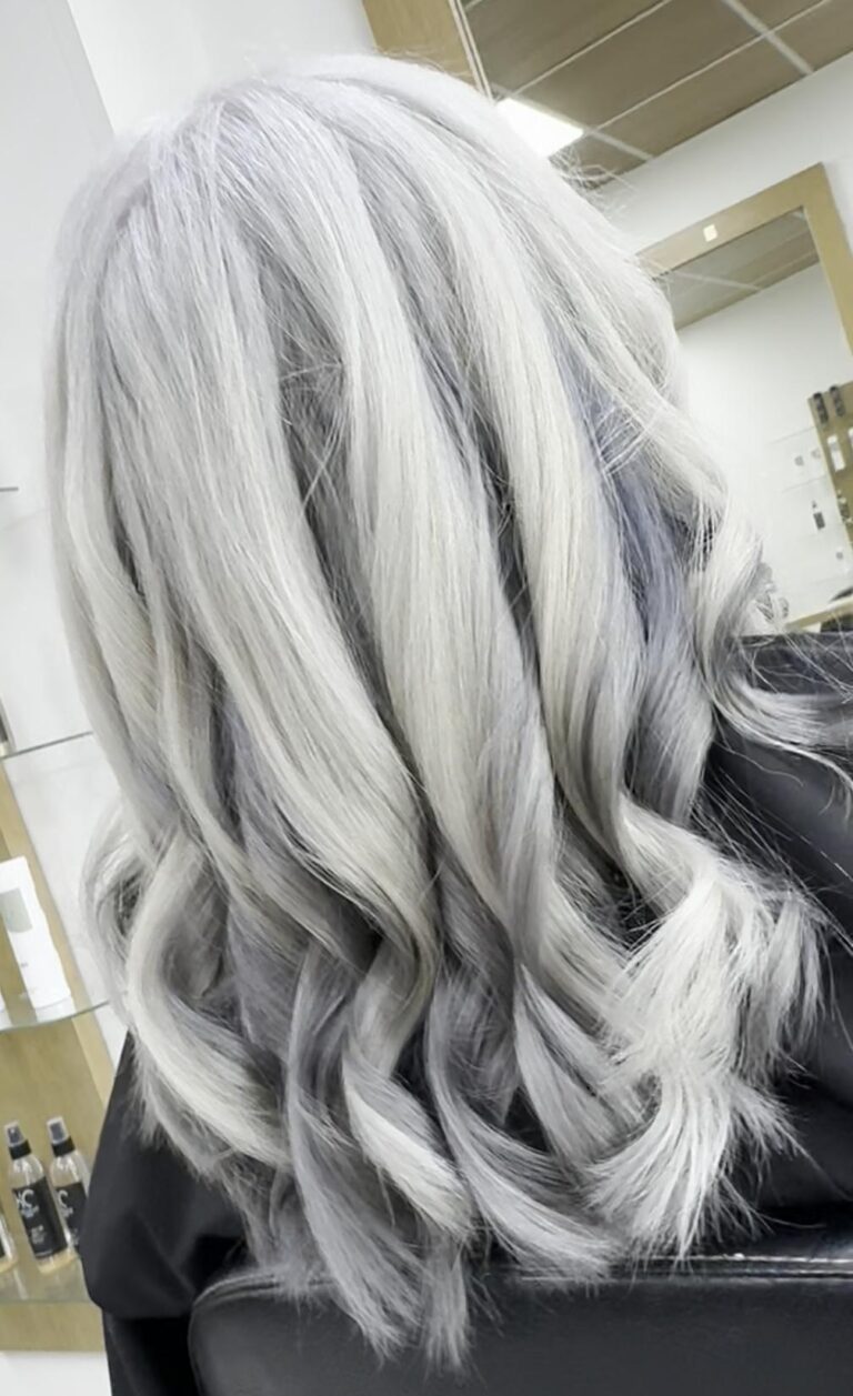 Ultimate Grey Hair Transformation Guide For Lasting Shine And Confidence