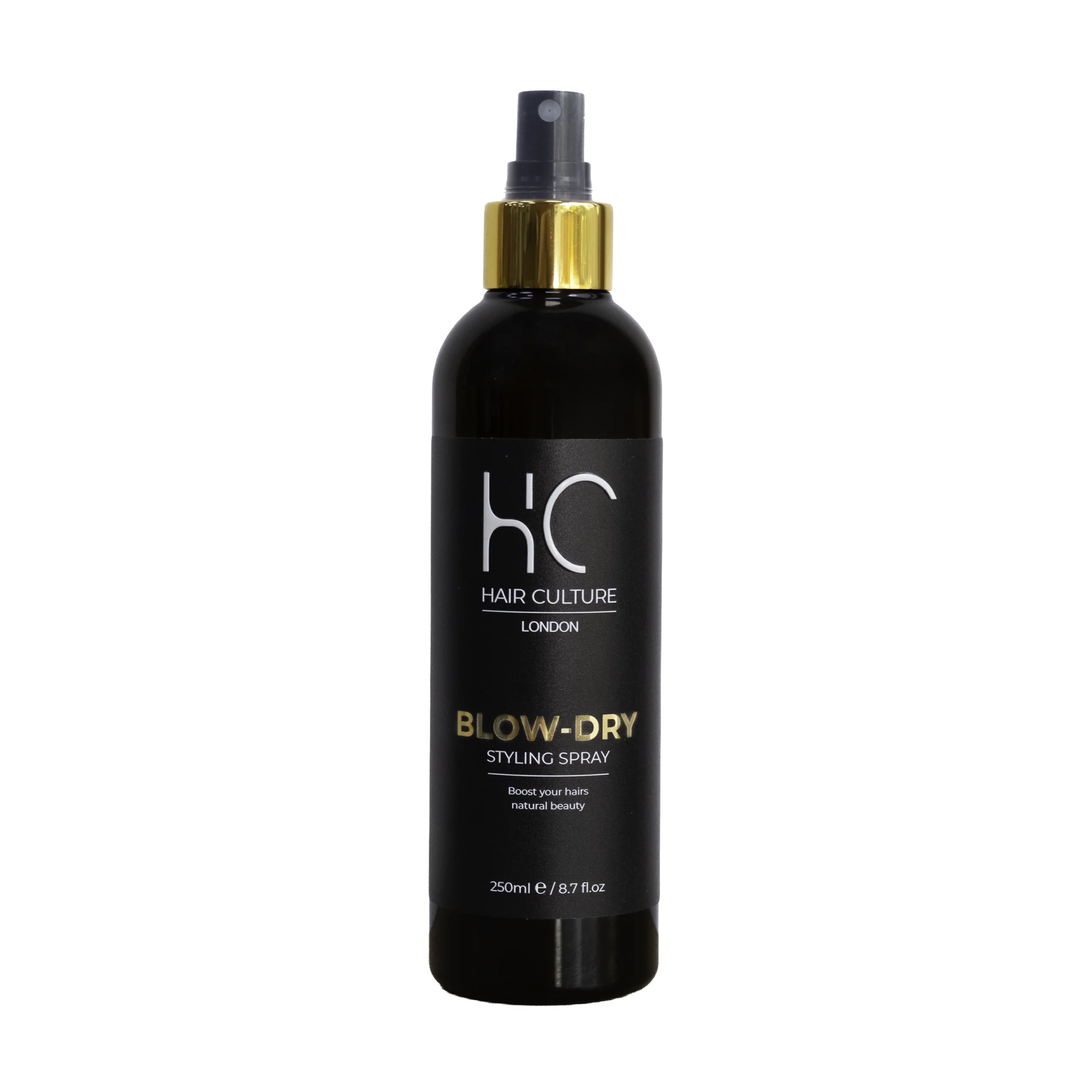 Blow Dry Styling Spray W