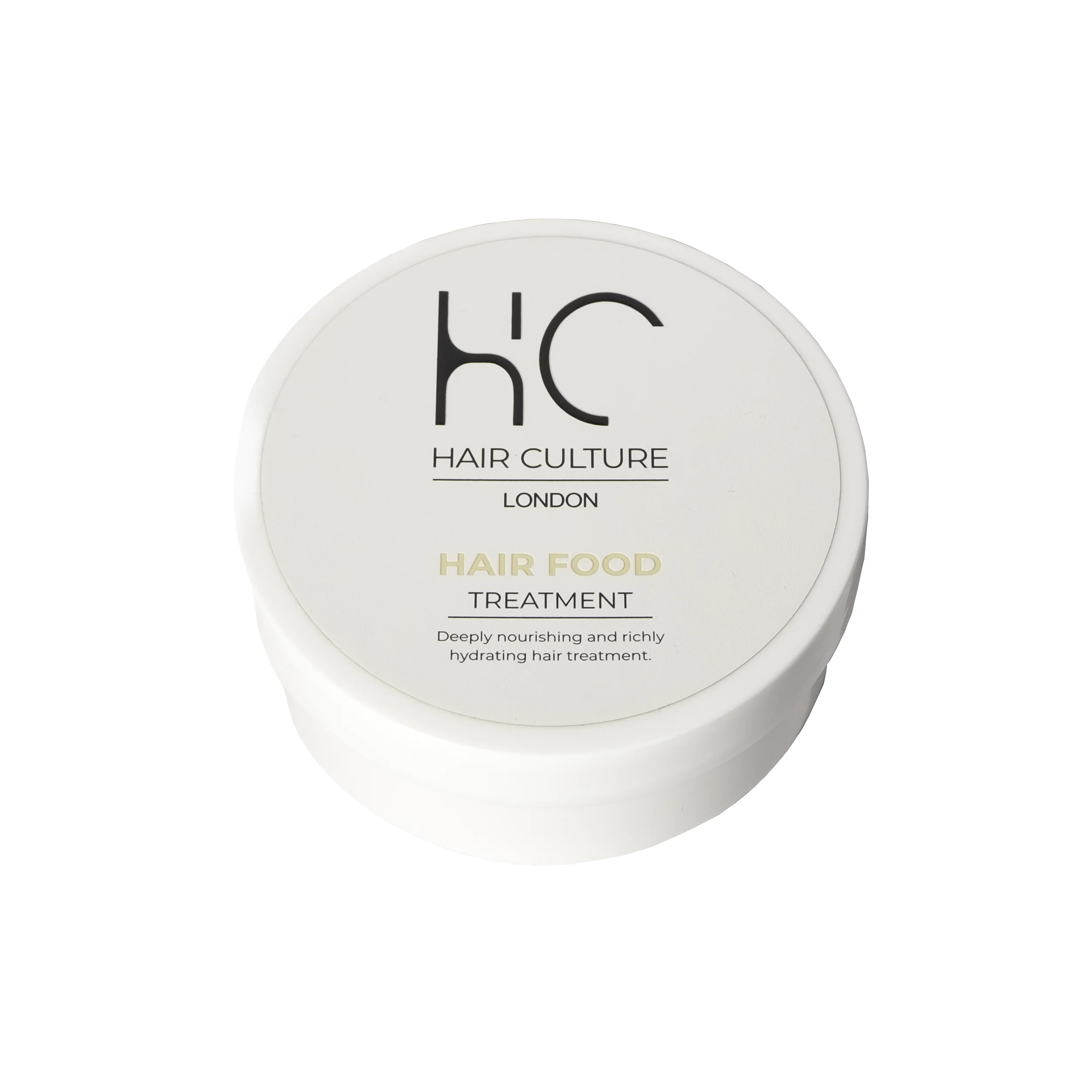 Hair Food Treatment W