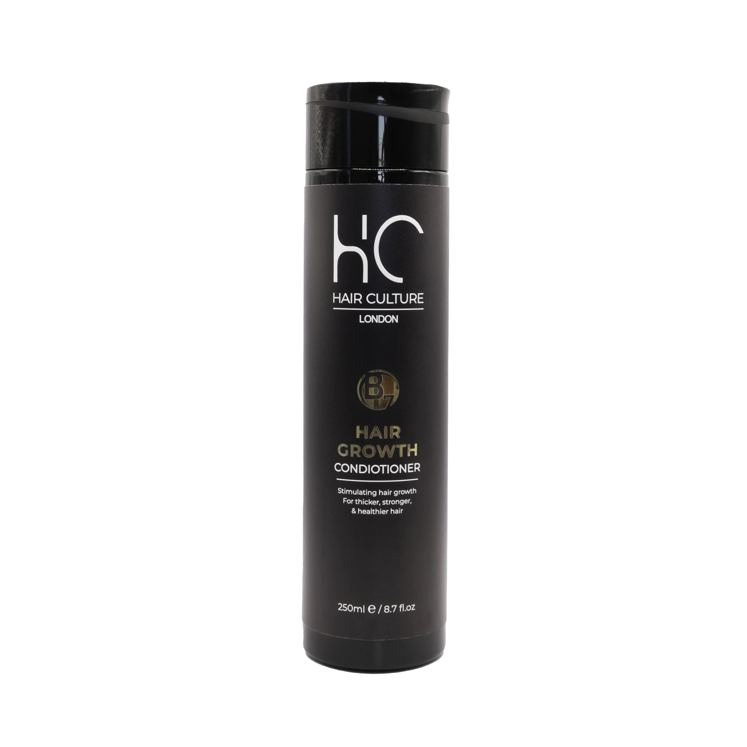 Hair Growth Conditioner W