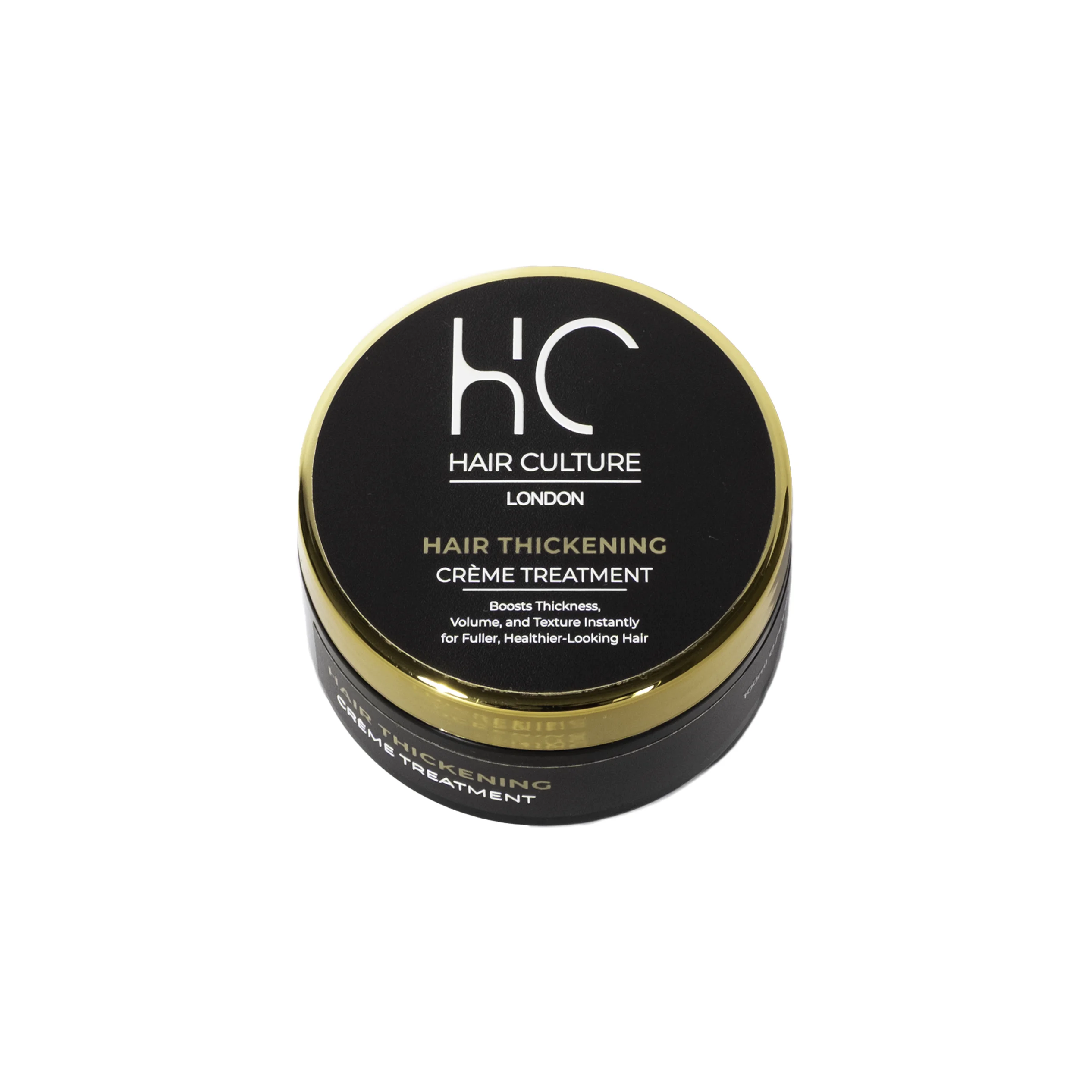 Hair Thickening Cream W