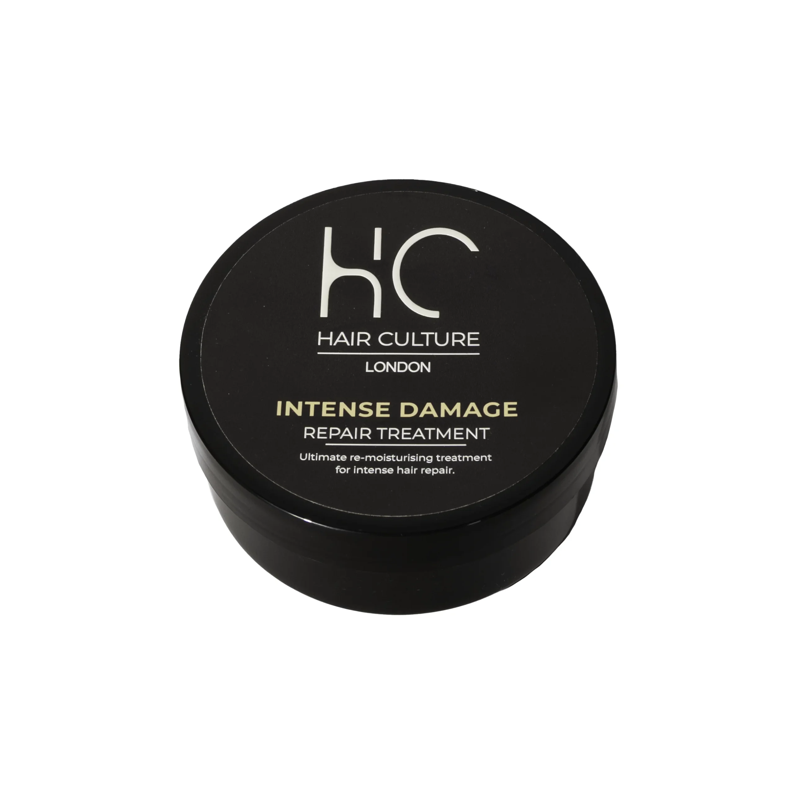 Intense Damage Repair Treatment W