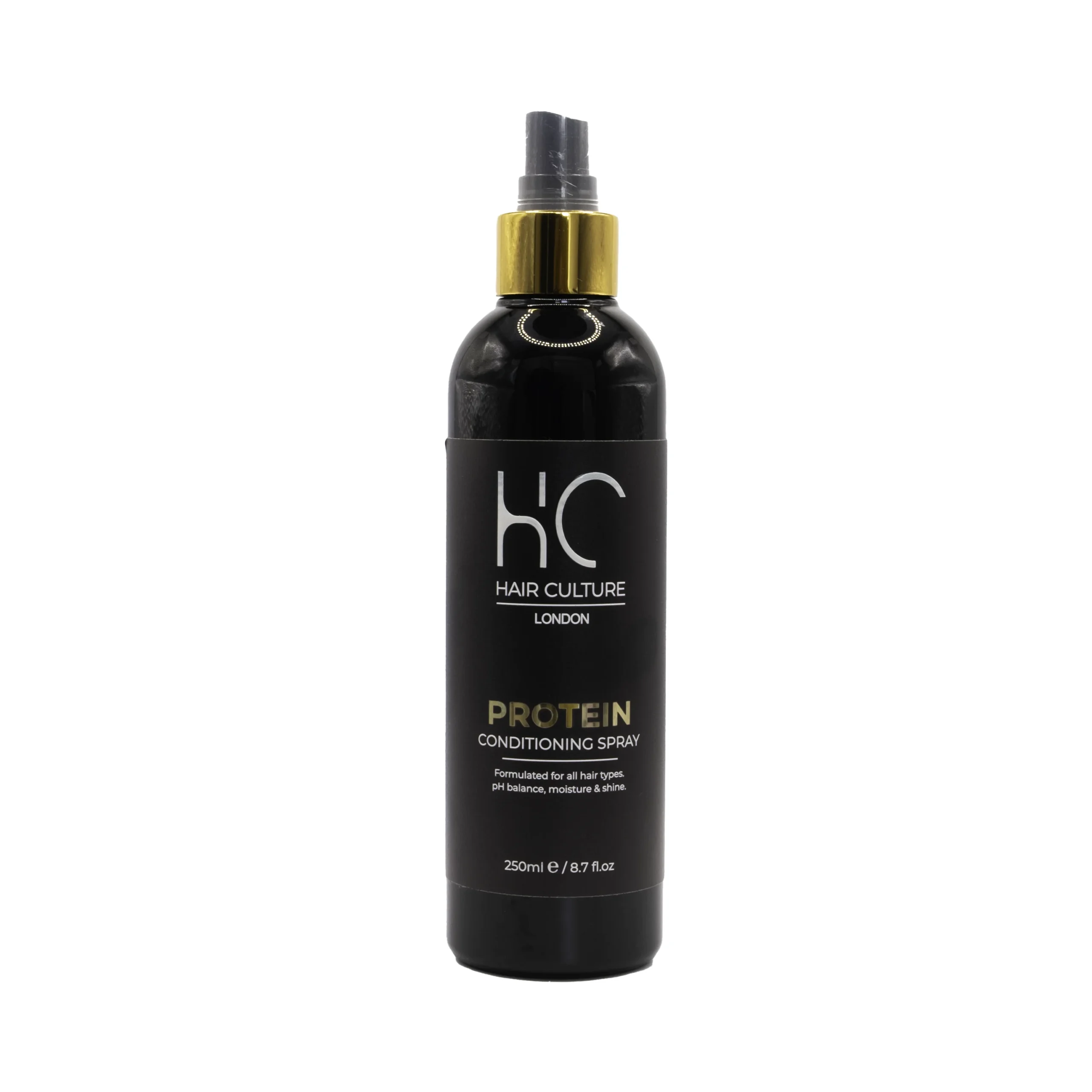 Protein Conditioning Spray W