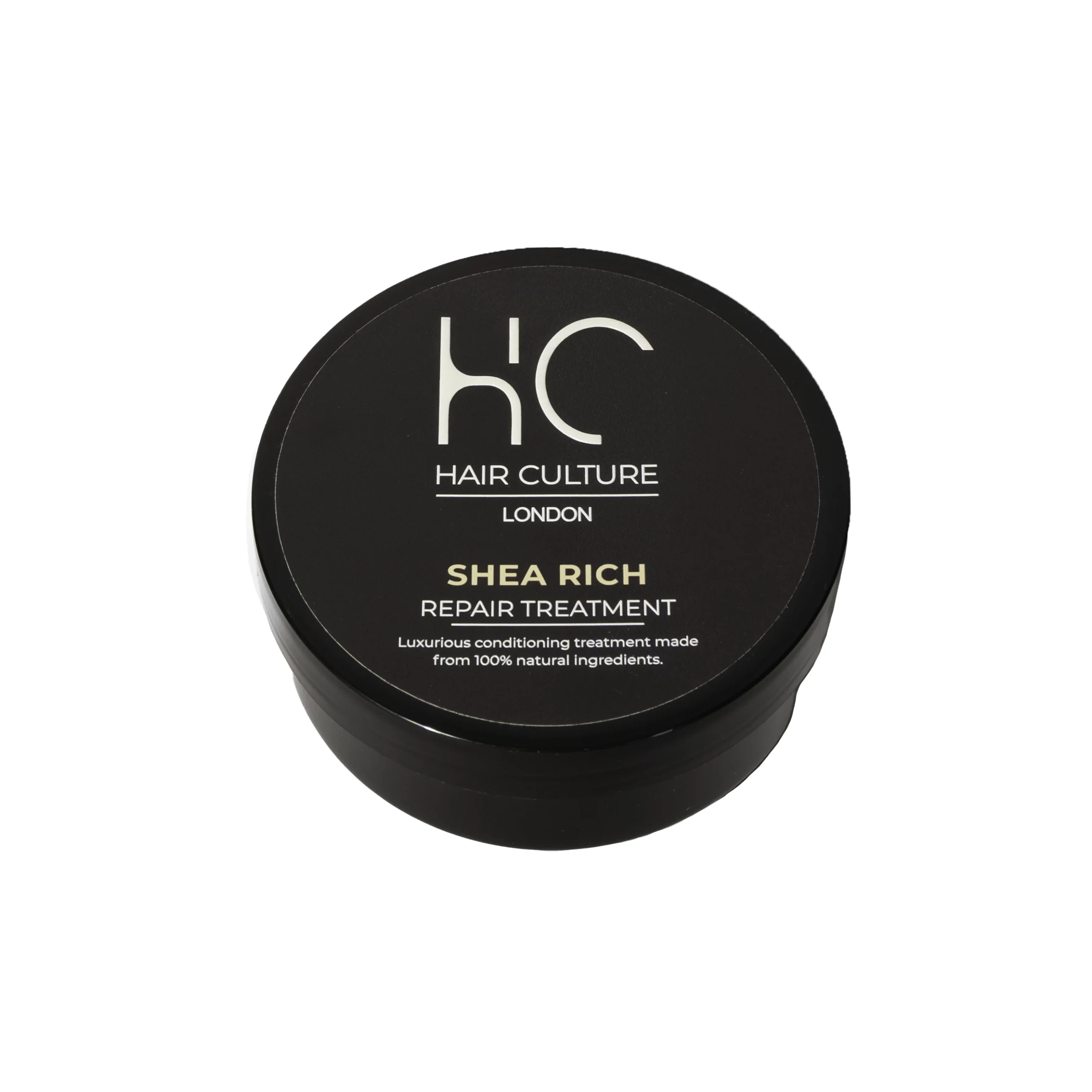 Shea Rich Repair Treatment W